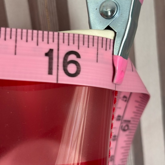 Ed Hardy American flag tote bag NWT - Picture 12 of 14